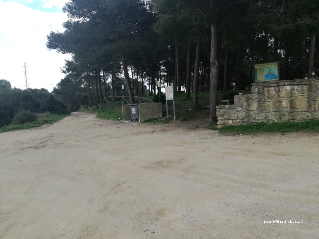 (11150) Vejer de la Frontera - Camino de la Oliva — foto 2