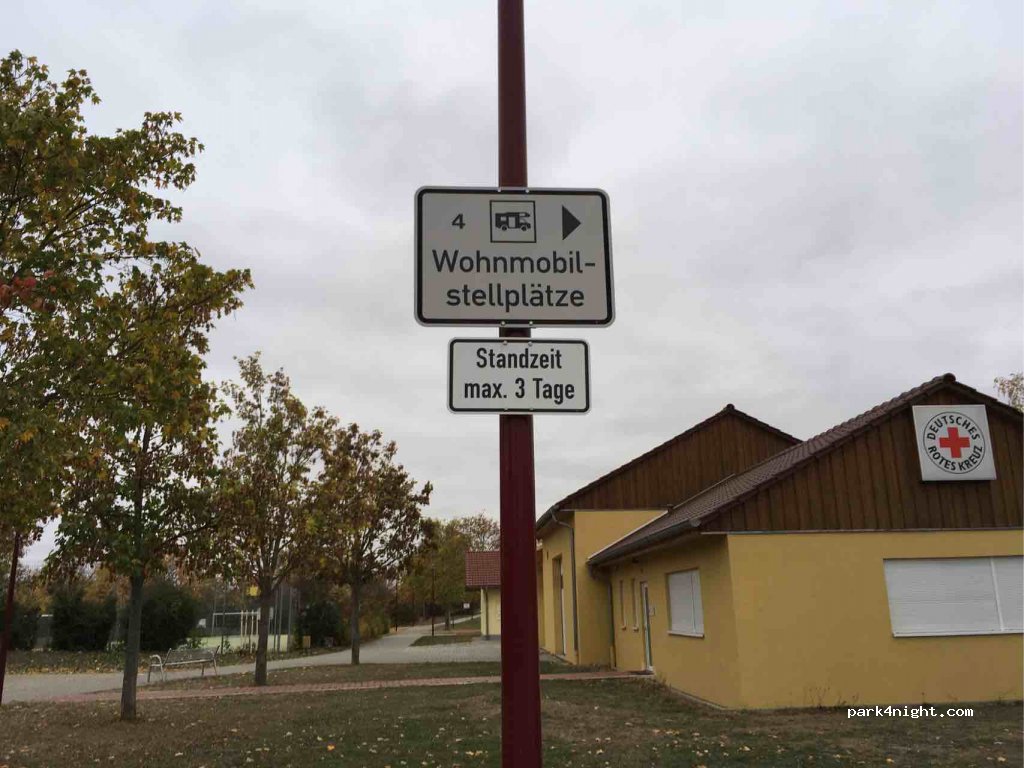 (55457) Gensingen - 21 Alzeyer Straße — foto