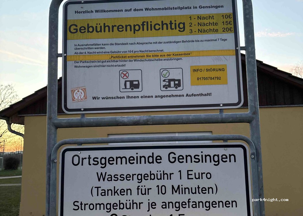 (55457) Gensingen - 21 Alzeyer Straße — foto 3
