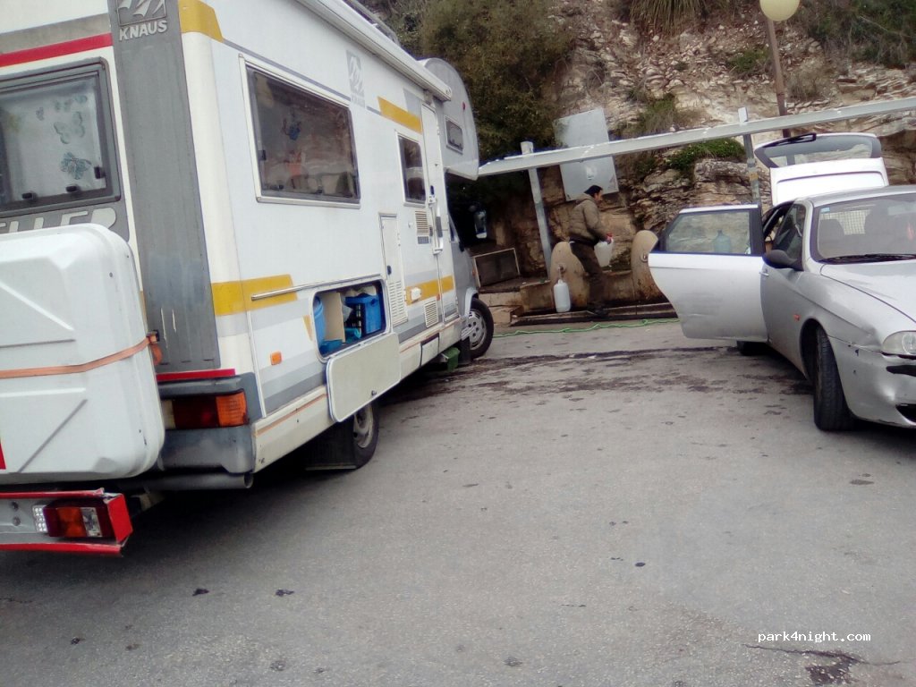 (91011) Alcamo - 395 Via Salvatore Salamone — foto 2