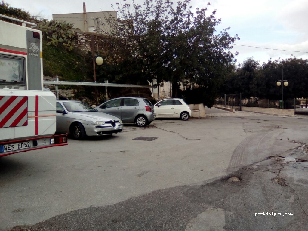(91011) Alcamo - 395 Via Salvatore Salamone — foto 3