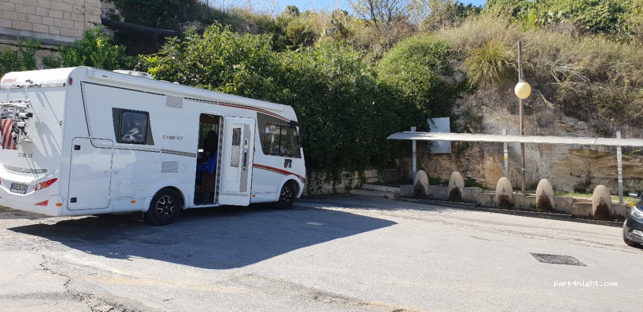 (91011) Alcamo - 395 Via Salvatore Salamone — foto 4