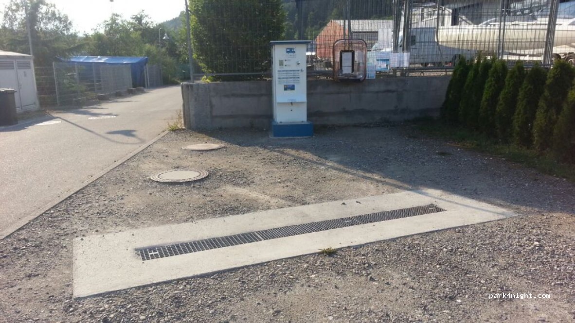 Der erste Wohnmobilhafen am See — foto 3