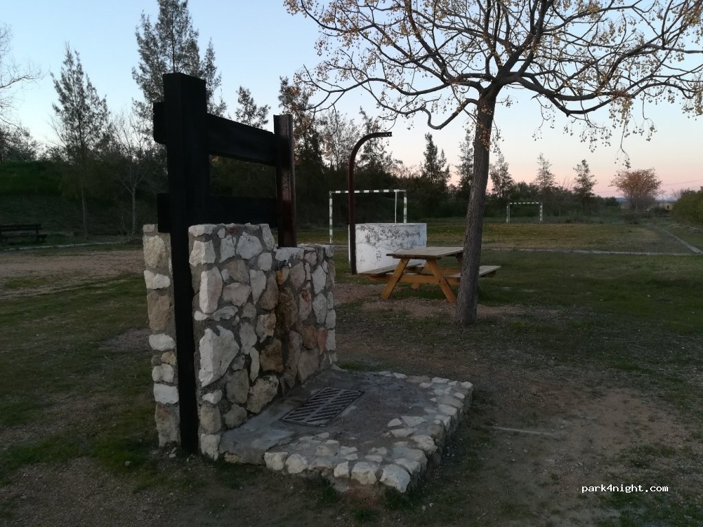 (14130) Guadalcázar - 28 CO-3304 — foto