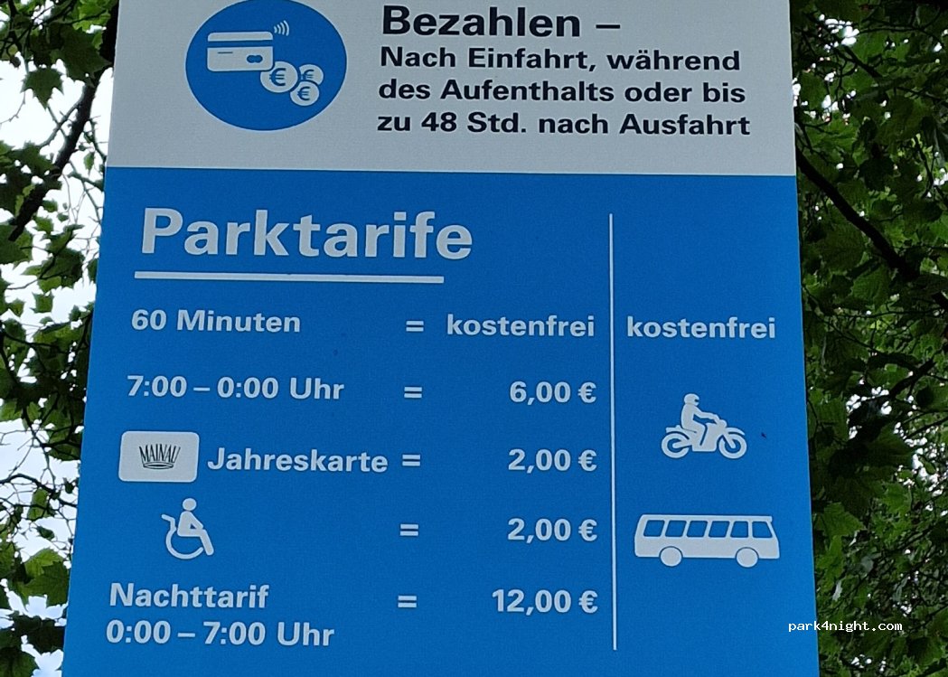 (78465) Konstanz - 1 Mainaustraße — foto 3