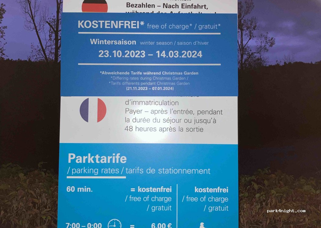 (78465) Konstanz - 1 Mainaustraße — foto 4