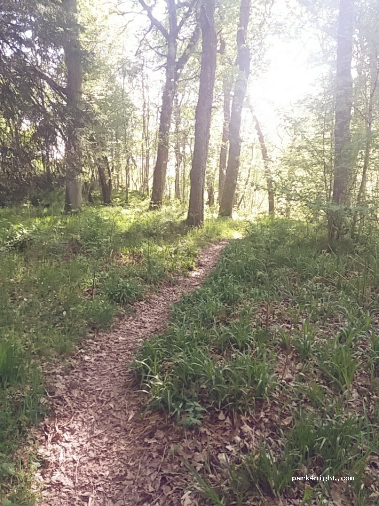 (PH8 0BP) Dunkeld - Old Military Road — foto 3