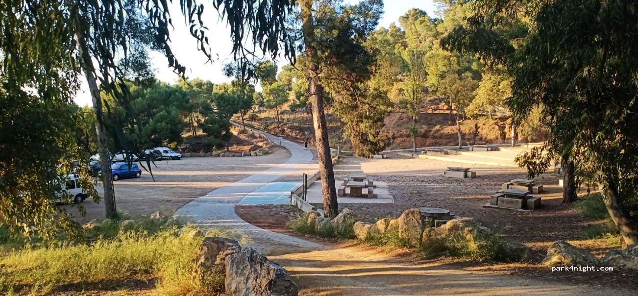 (30150) Murcia - Carretera El Valle — foto 2