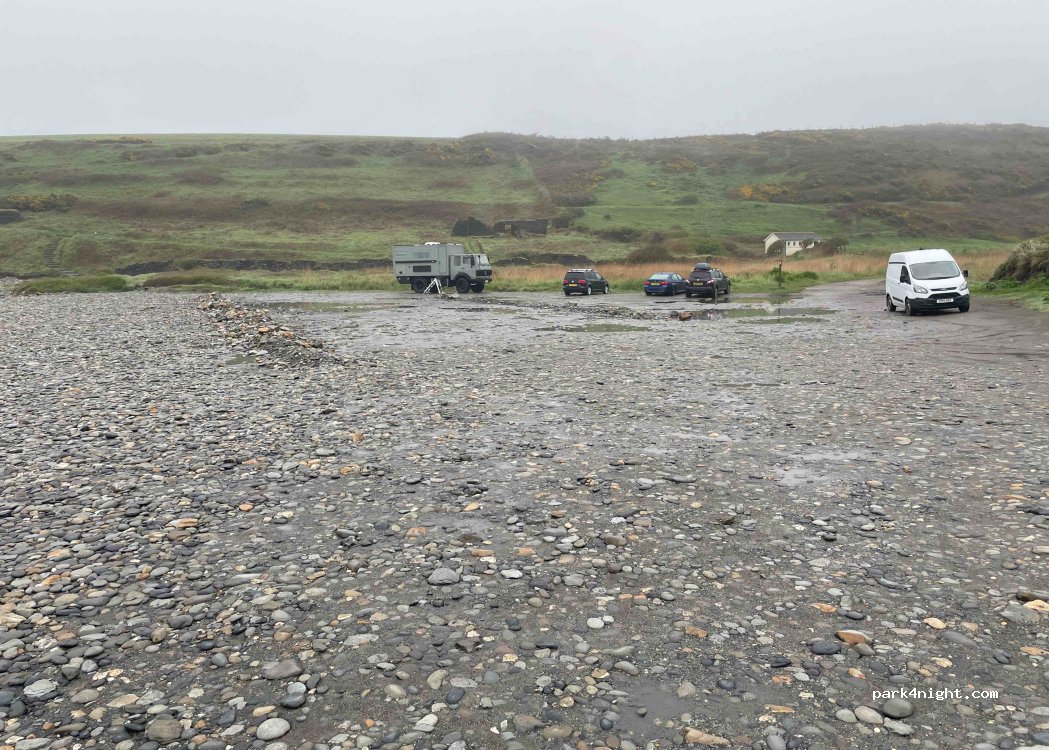 (SA62 5BN)  - Pembrokeshire Coast Path — foto 4