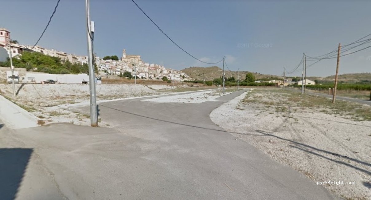 (30430) Cehegín - Calle Cuesta del Olivar — foto 2
