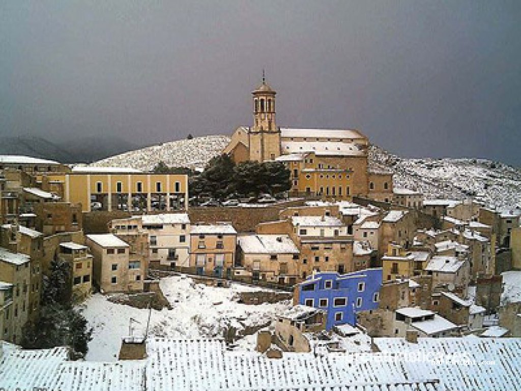 (30430) Cehegín - Calle Cuesta del Olivar — foto 3