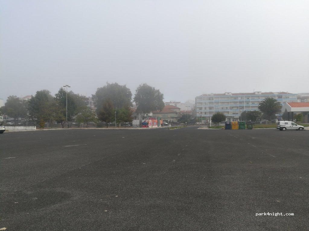 (2500) Caldas da Rainha - Praça da Universidade — foto 3