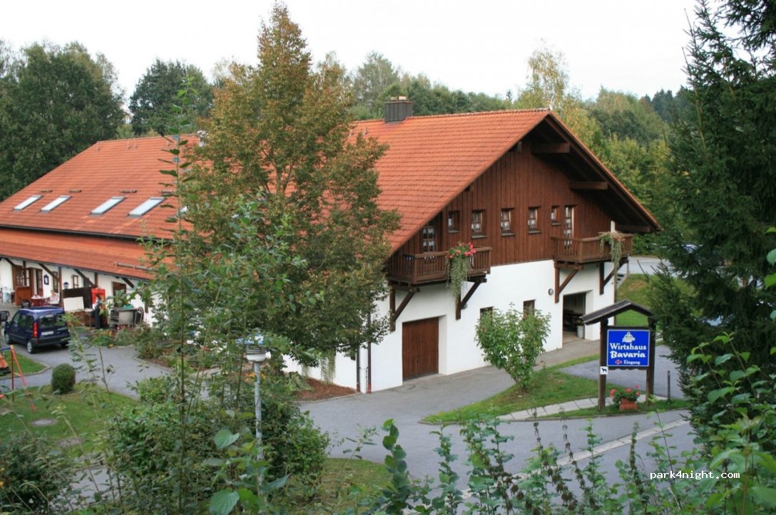 Bavaria Kur-Sport Camping Park — foto 2
