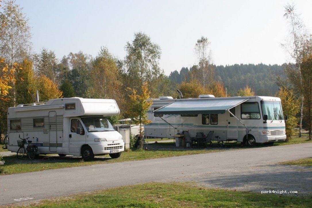 Bavaria Kur-Sport Camping Park — foto 3