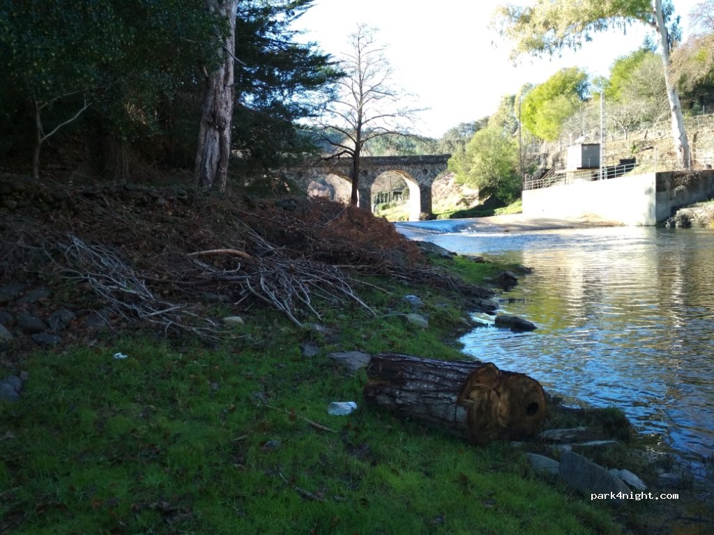 (10649) Casar de Palomero - Camino — foto 2