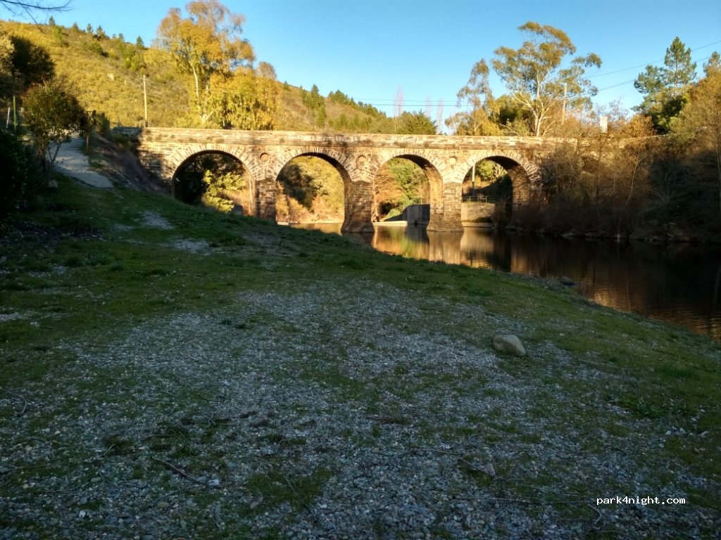 (10649) Casar de Palomero - Camino — foto 3