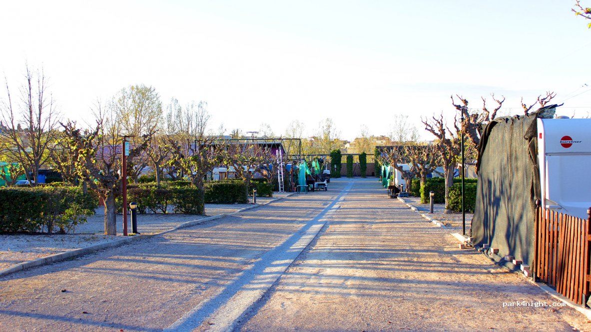 Camping le Rafa — foto 2
