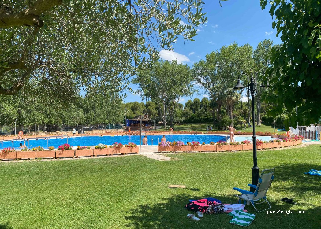 Camping le Rafa — foto 3