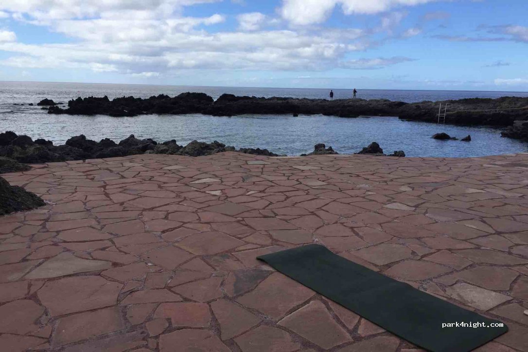(38917) Santa Cruz de Tenerife - HI-410 — foto