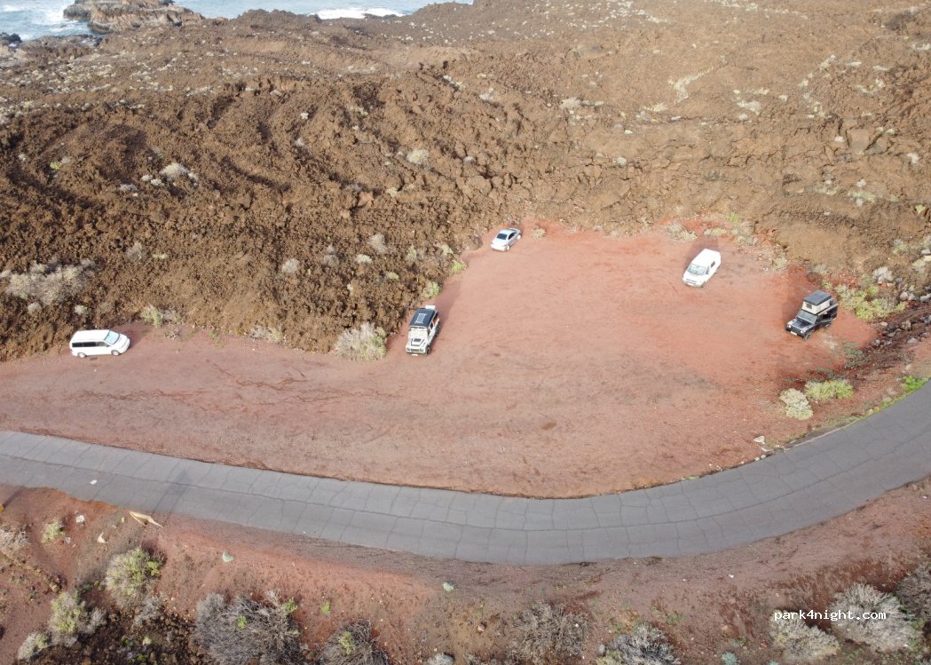 (38917) Santa Cruz de Tenerife - HI-410 — foto 4
