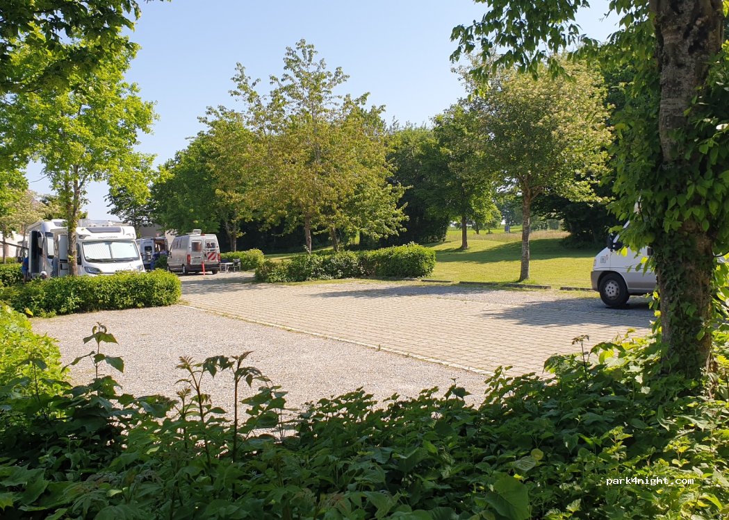 Wohnmobilstellplatz Heiligenberg — foto 3