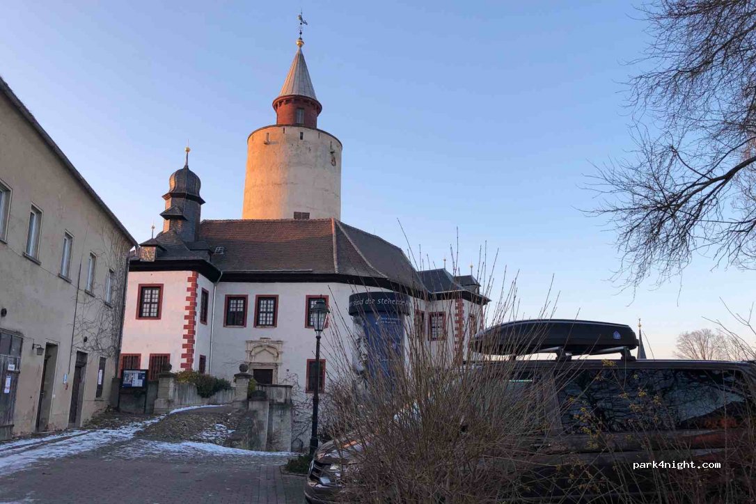 (04626) Posterstein - 1 Burgberg — foto