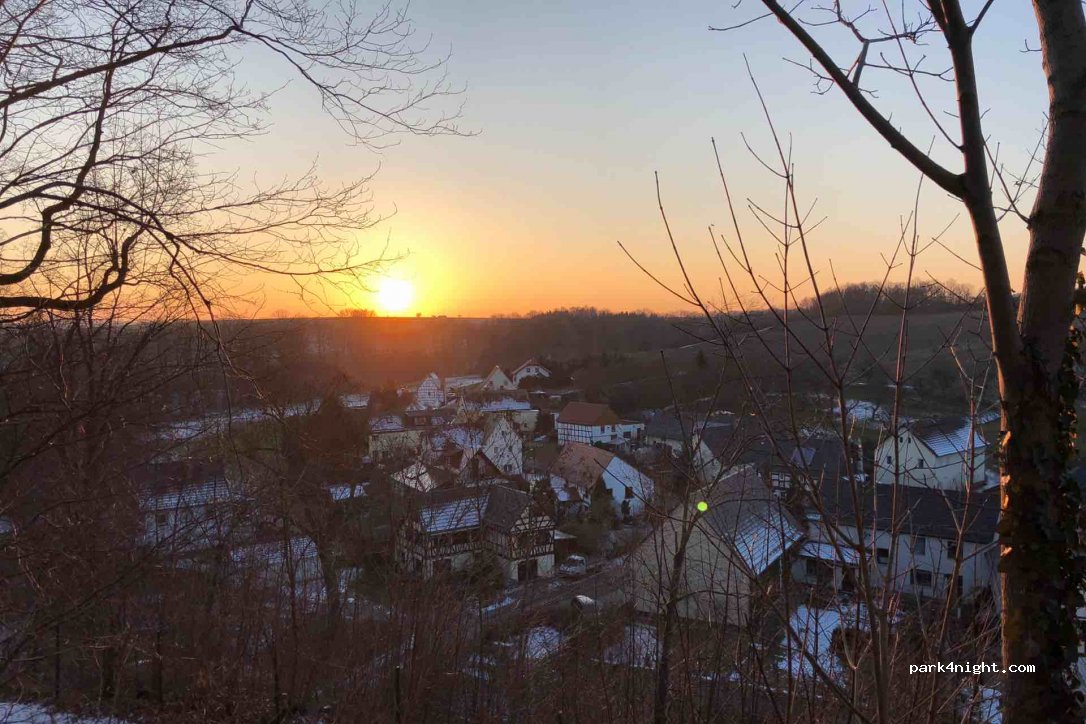(04626) Posterstein - 1 Burgberg — foto 3