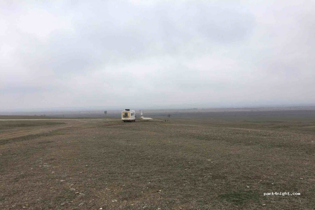 () Rustavi-Jandara - Unnamed Road — foto 2