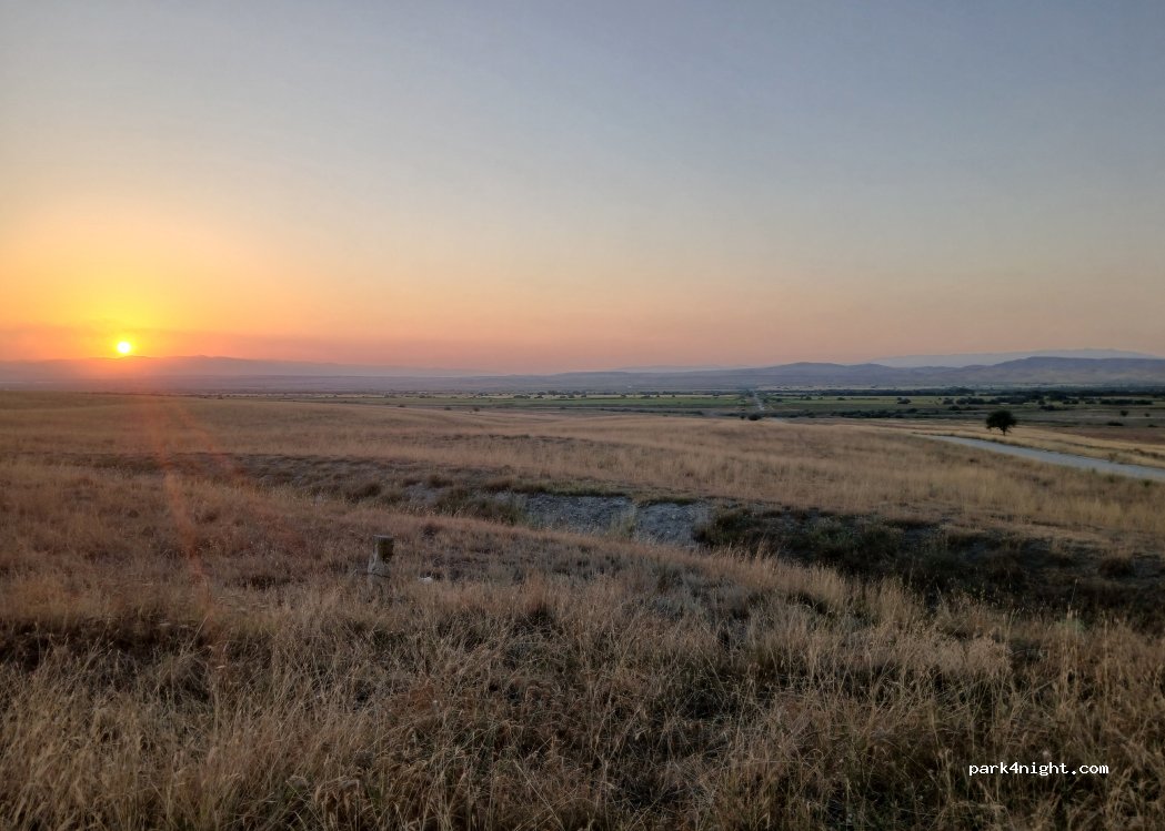 () Rustavi-Jandara - Unnamed Road — foto 4