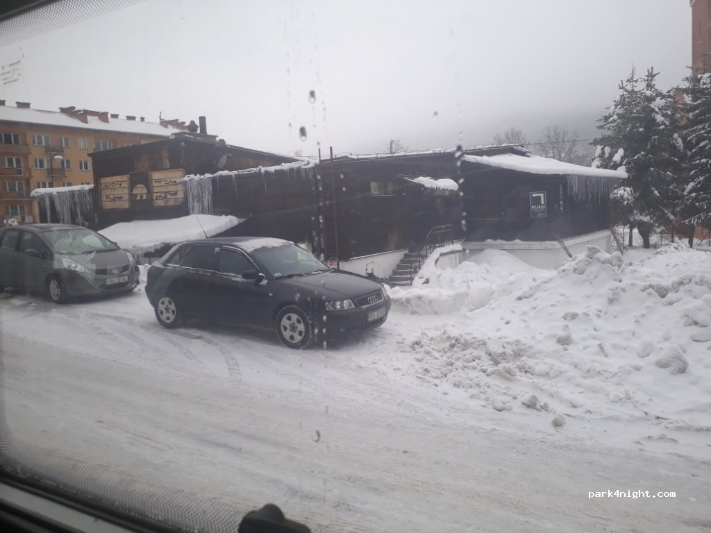 (38-700) Ustrzyki Dolne - 1 Dworcowa — foto 3