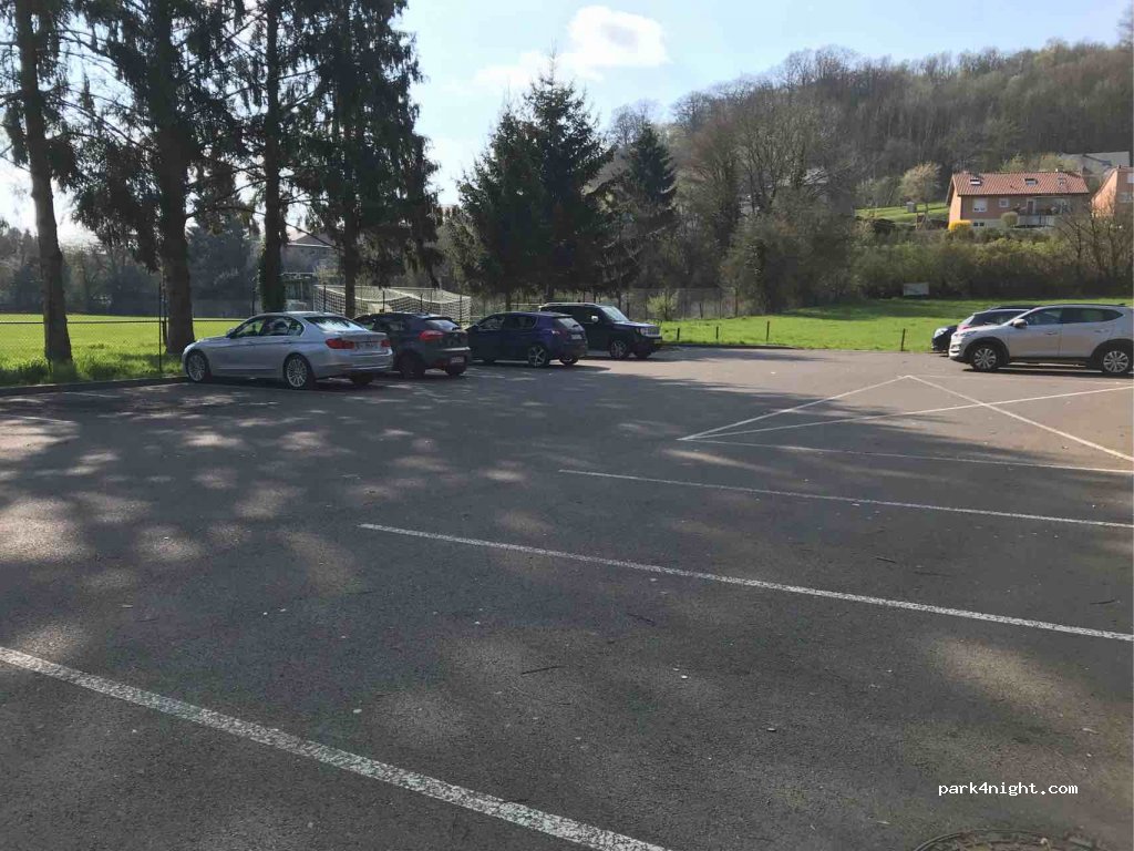 (57390) Rédange - 2 Rue du 2 Ème Dragons — foto 2