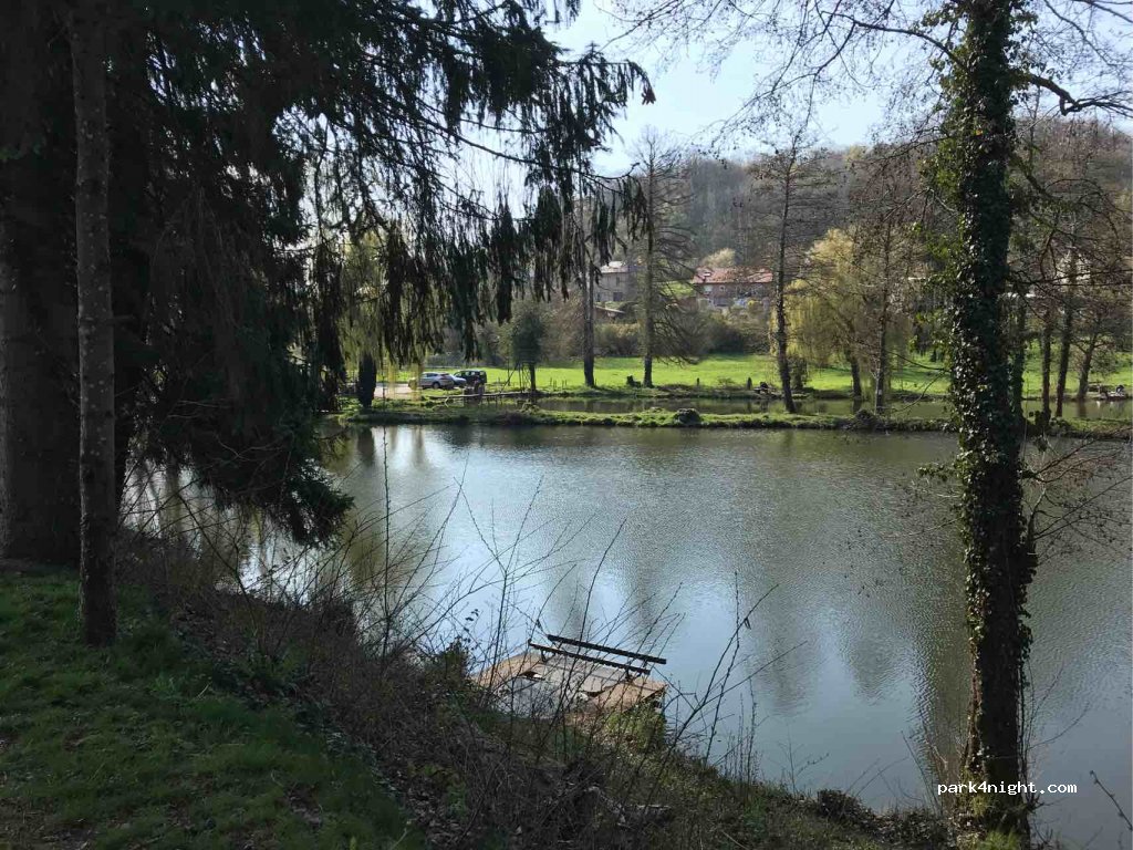 (57390) Rédange - 2 Rue du 2 Ème Dragons — foto 3