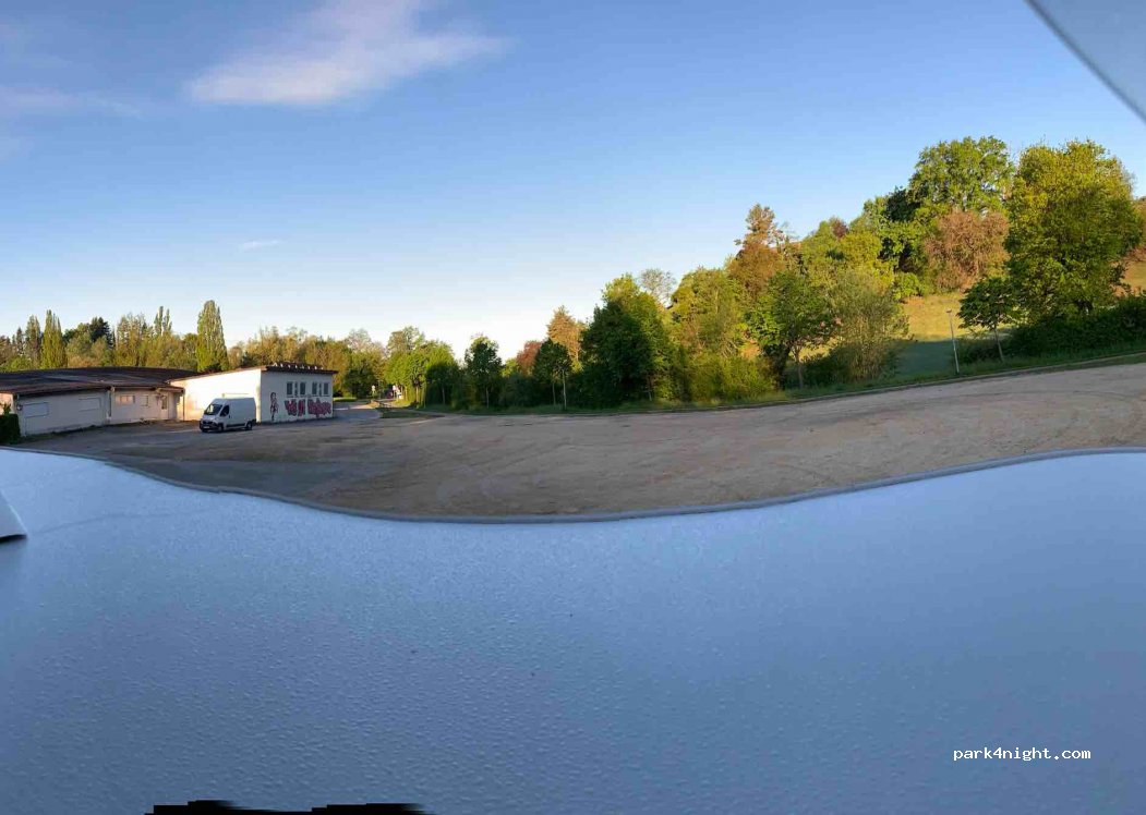 (88662) Überlingen - 41 Rengoldshauser Straße — foto