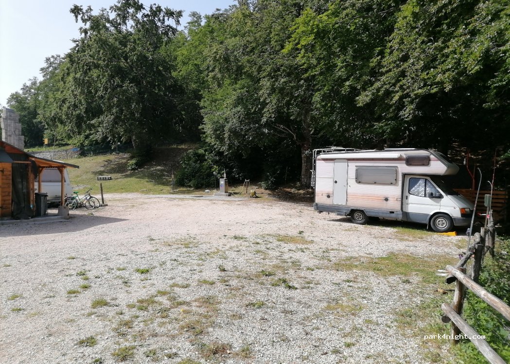(02100) Pian De' Valli - 21 Via dell'Anello — foto 3