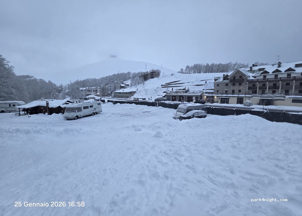 (02100) Pian De' Valli - 21 Via dell'Anello — foto 5
