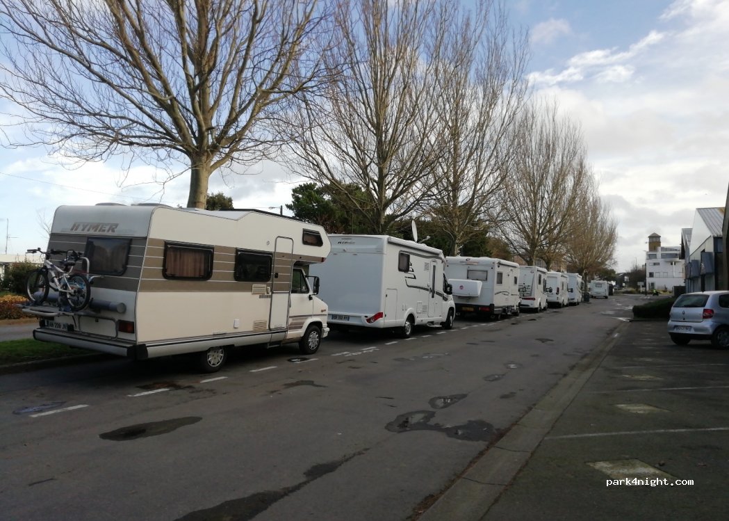 (35400) Saint-Malo - 15 Avenue Louis Martin — foto 2
