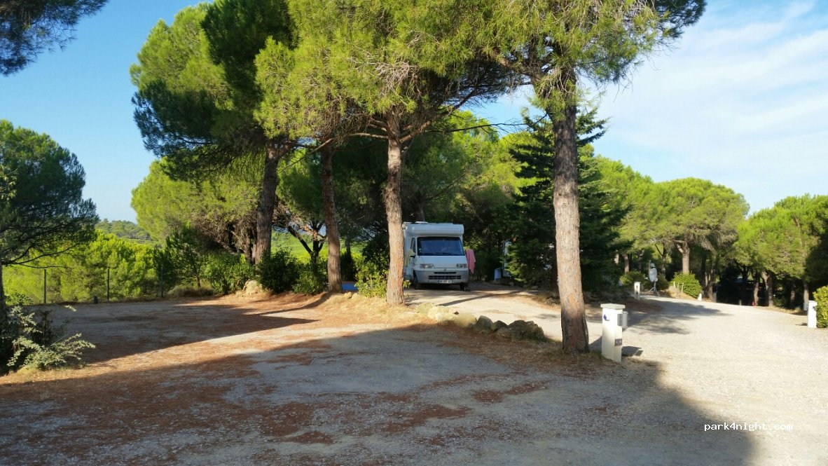 Camping Figurotta — foto