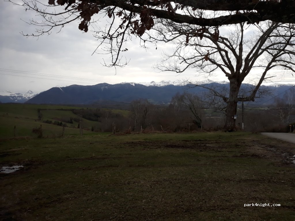 (64260) Buzy - 1 Chemin d'Ossau — foto 2
