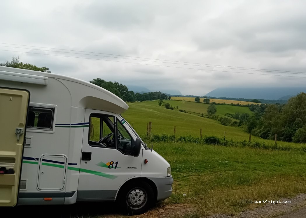 (64260) Buzy - 1 Chemin d'Ossau — foto 3