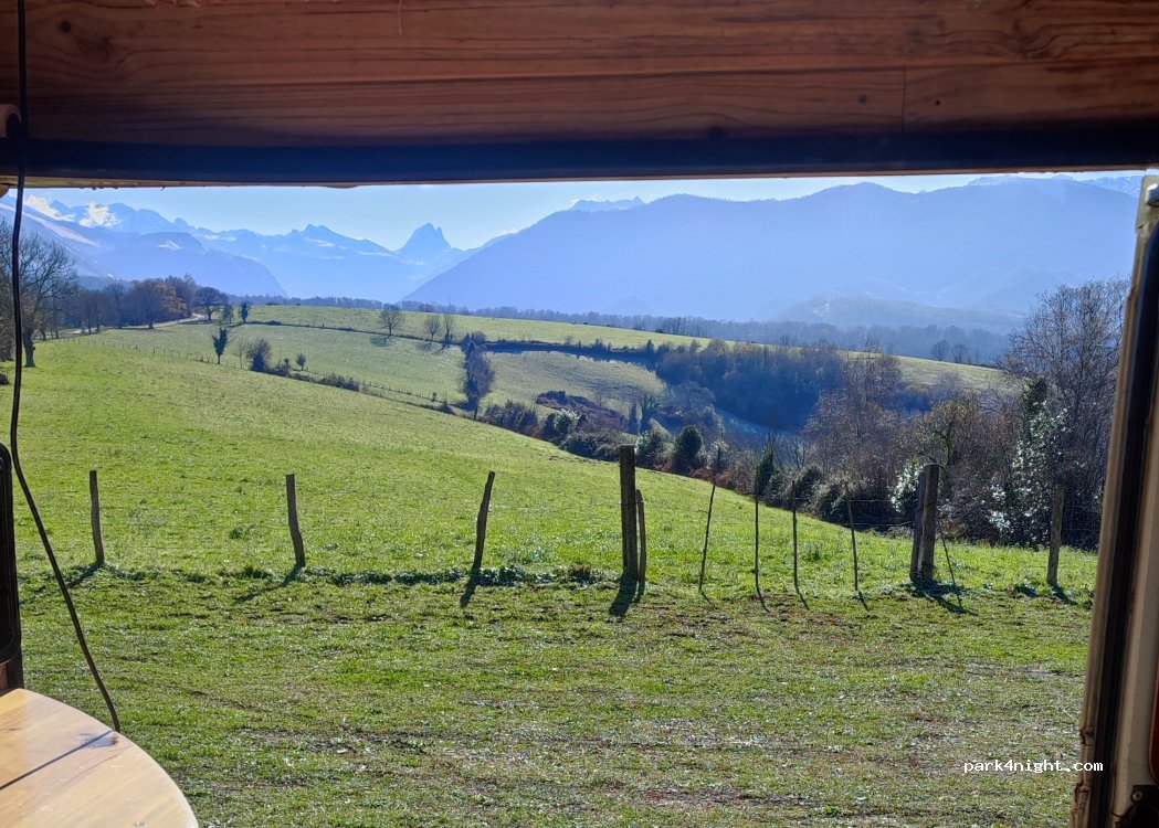 (64260) Buzy - 1 Chemin d'Ossau — foto 4