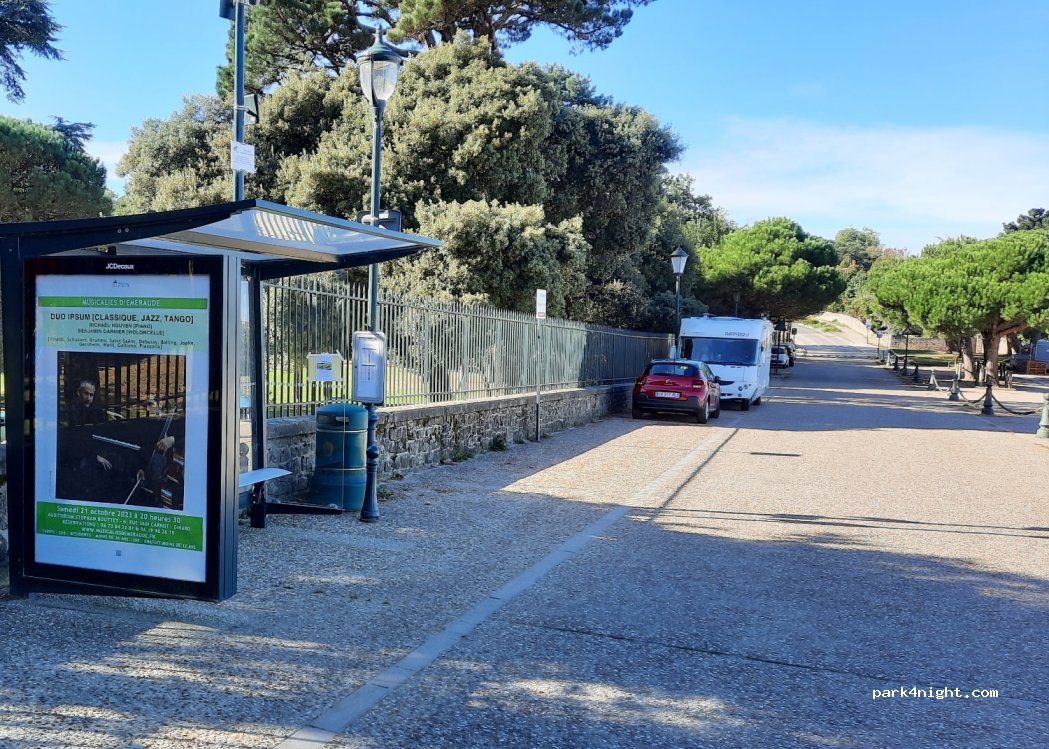 (35800) Dinard - 2B Avenue de la Vicomte — foto 2
