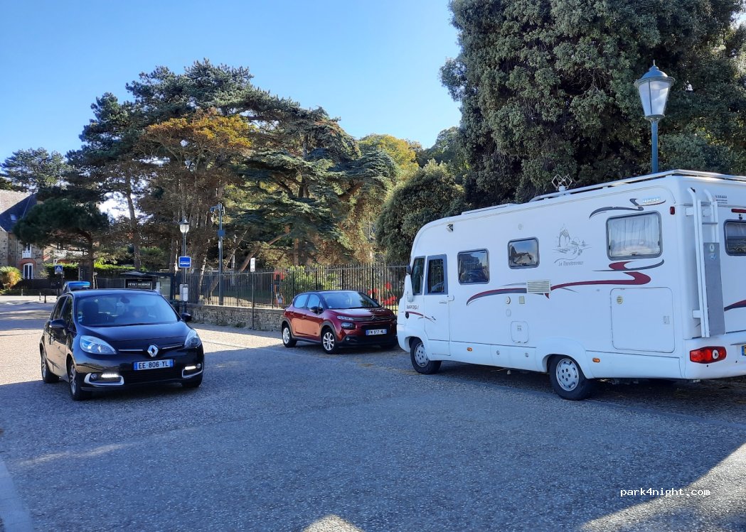 (35800) Dinard - 2B Avenue de la Vicomte — foto 4