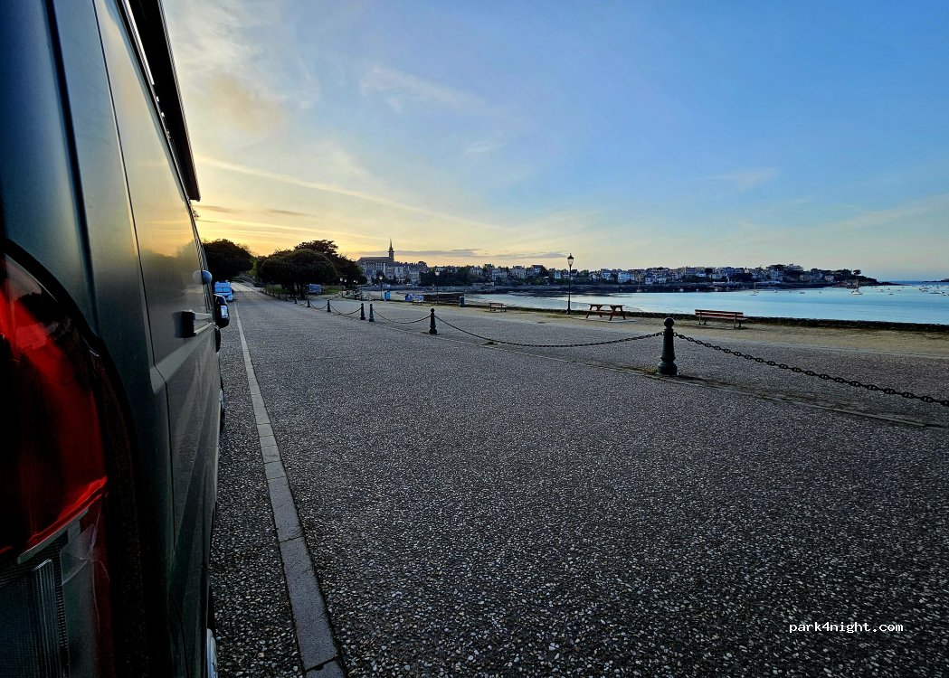 (35800) Dinard - 2B Avenue de la Vicomte — foto 5