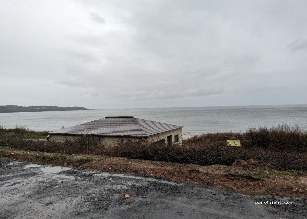 (KA19 8JS) Croy - Unnamed Road — foto 4