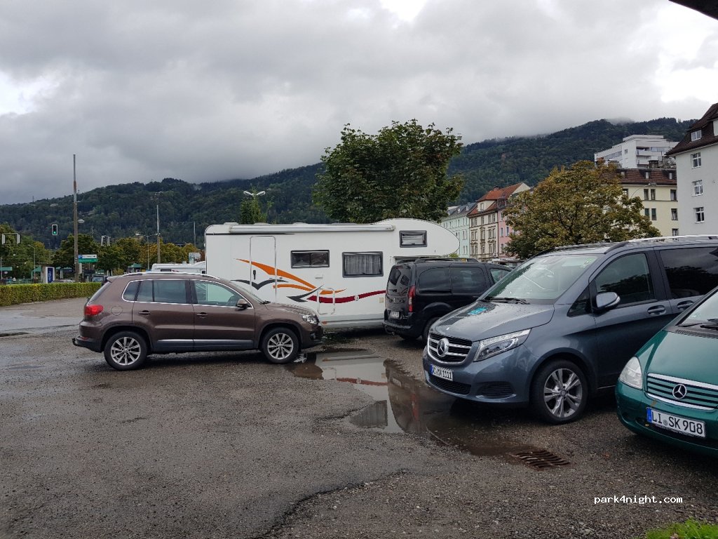 (6900) Bregenz - Seestraße — foto