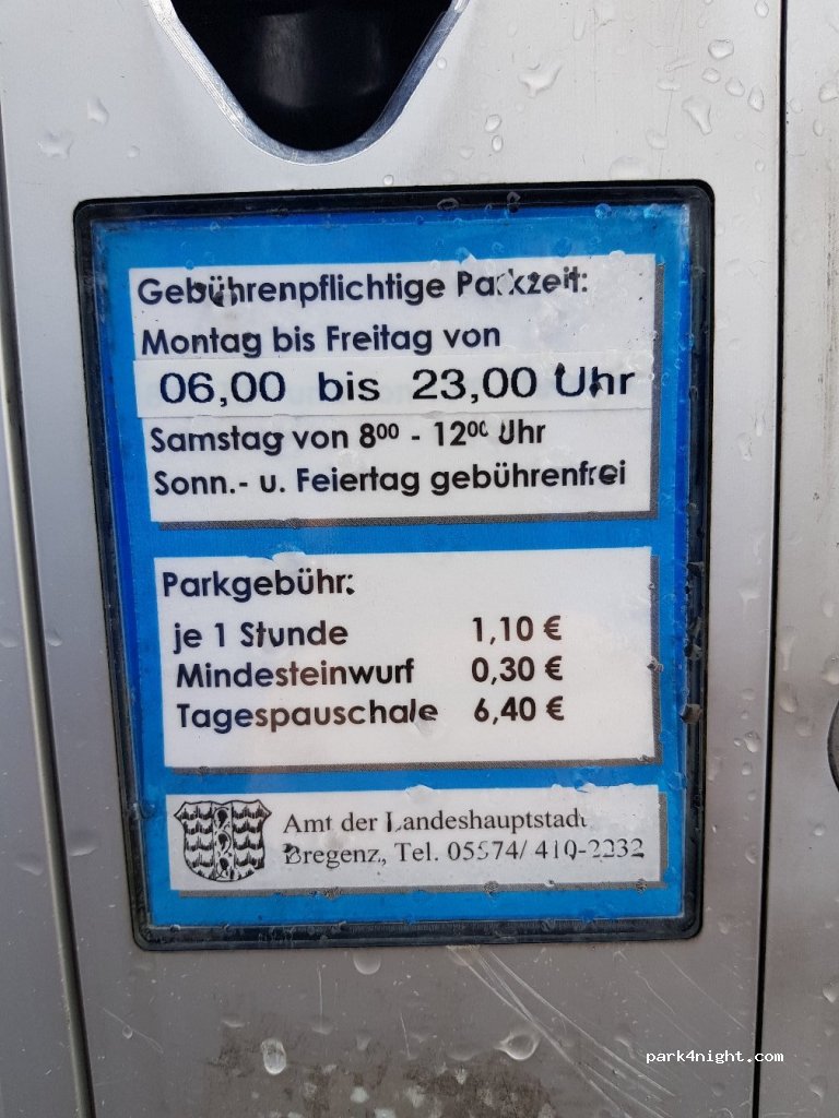 (6900) Bregenz - Seestraße — foto 2