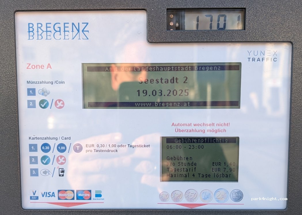 (6900) Bregenz - Seestraße — foto 4