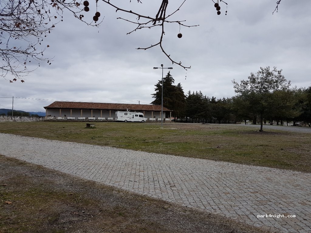 (6090) Penamacor - N346 — foto