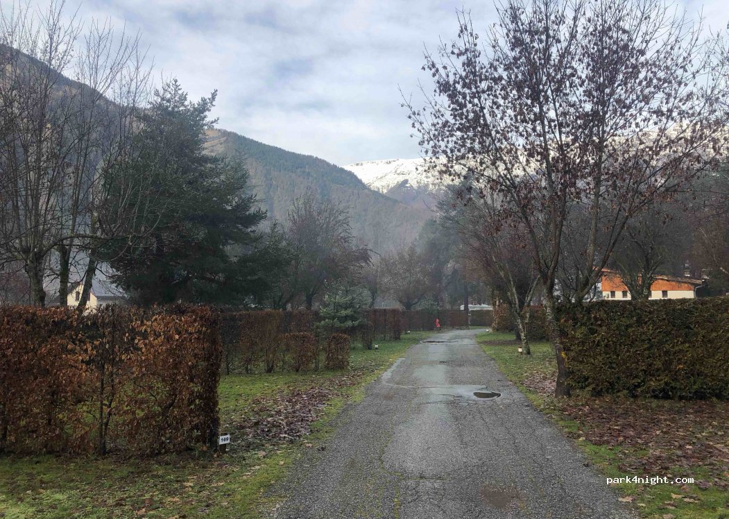 Camping La Cascade — foto 2