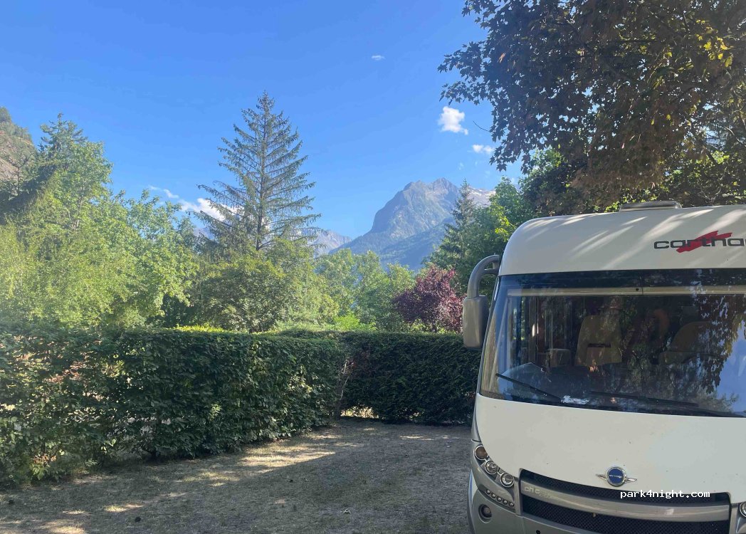 Camping La Cascade — foto 3